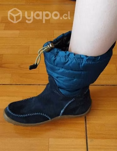 Botas Columbia