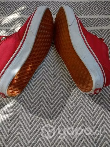 Zapatillas Vans
