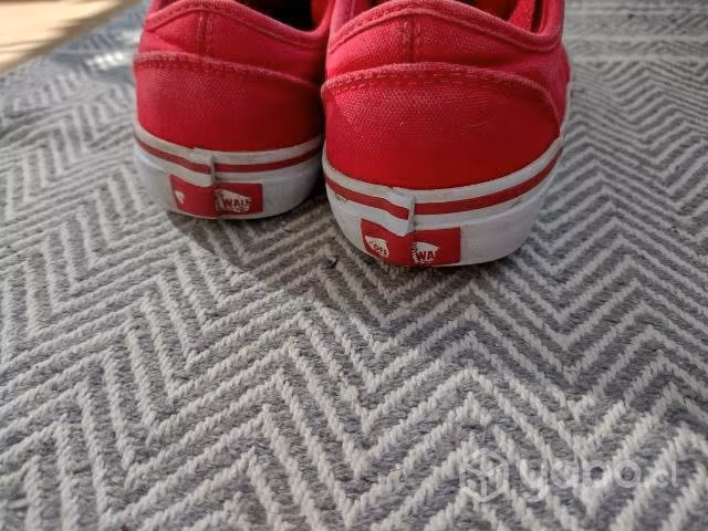 Zapatillas Vans