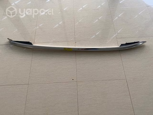 Barra izquierda techo MG ZS 2019