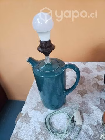 Antigua Lampara