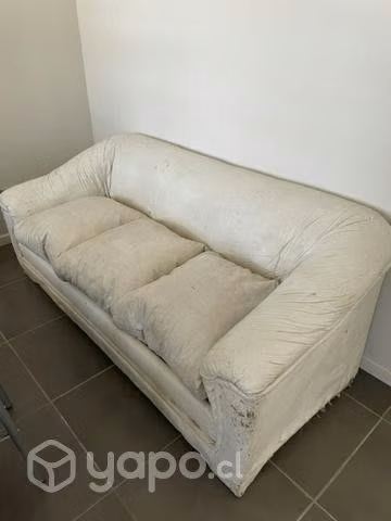 Sillón ecocuero