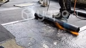 Membrana asfáltica TECHUMBRES