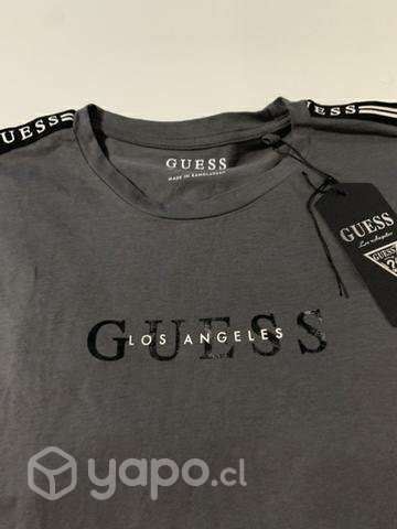 Poleras Tommy Jeans - Imagen 5