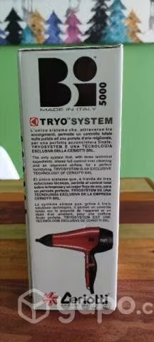 Secador Ceriotti BI5000 - Imagen 2