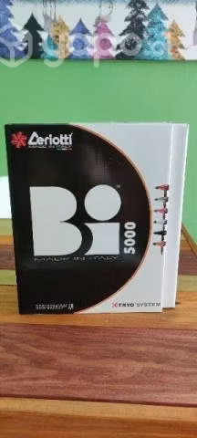 Secador Ceriotti BI5000