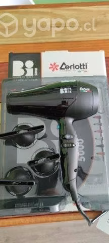 Secador Ceriotti BI5000 - Imagen 6