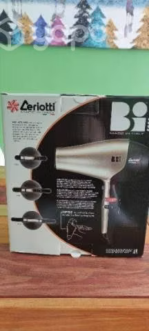 Secador Ceriotti BI5000 - Imagen 3