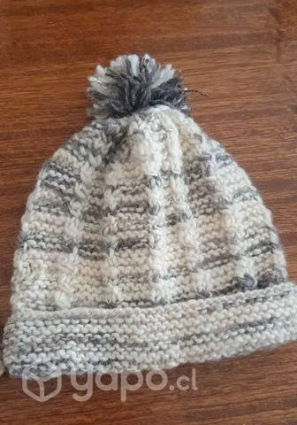 Polainas y gorros chilotes - Imagen 2