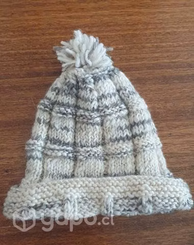 Polainas y gorros chilotes - Imagen 5
