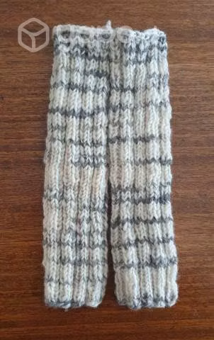 Polainas y gorros chilotes - Imagen 3