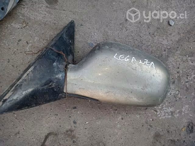 Daewoo leganza espejo retrovisor izq envio regs