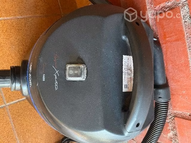 Aspiradora ursus trotter panzer1420 - Imagen 5