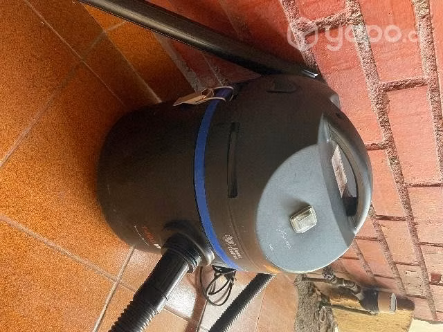 Aspiradora ursus trotter panzer1420 - Imagen 2