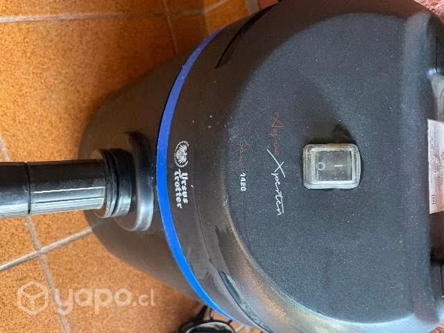 Aspiradora ursus trotter panzer1420 - Imagen 3