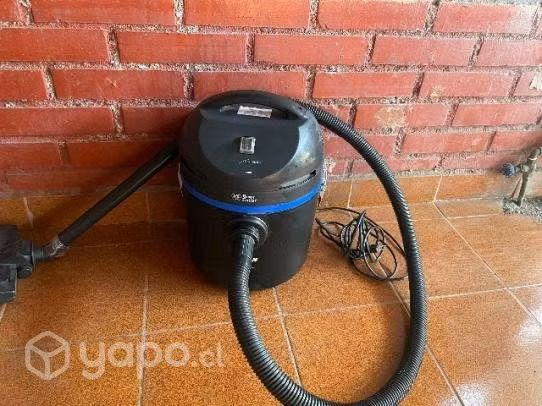 Aspiradora ursus trotter panzer1420 - Imagen 6
