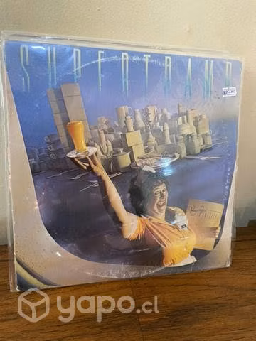 Vinilos de época excelente estado