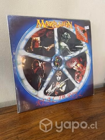 Vinilos de época excelente estado