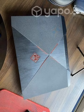 Notebook HP Omen 15-Ce0xx 2018 - Imagen 3