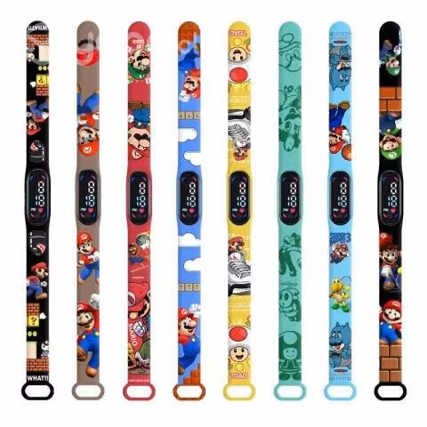 Reloj pulsera - Imagen 4