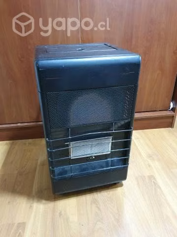 Regalo estufa - Imagen 3
