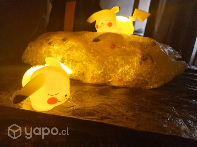 Mini Lampara - Imagen 2