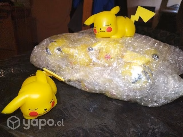 Mini Lampara - Imagen 3