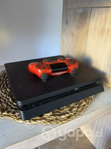 Play station 4 1tb