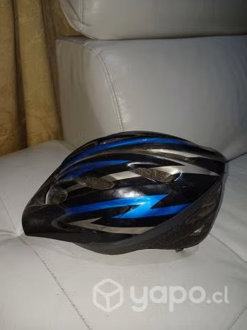 Bicicleta, casco - Imagen 4