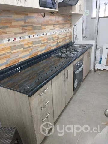 Clósets y muebles de cocina - Imagen 2
