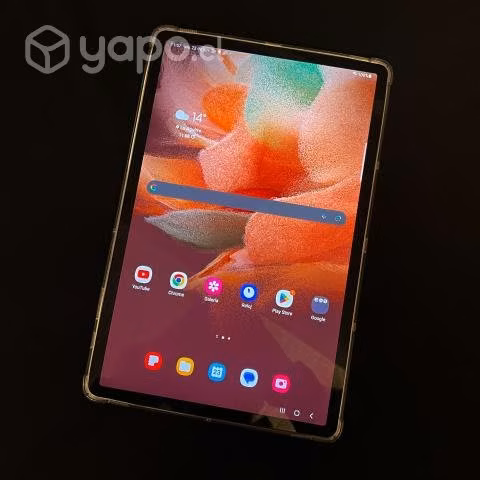 Tablet Samsung Galaxy Tab S7 FE 12.4" 128GB WiFi