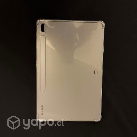 Tablet Samsung Galaxy Tab S7 FE 12.4" 128GB WiFi