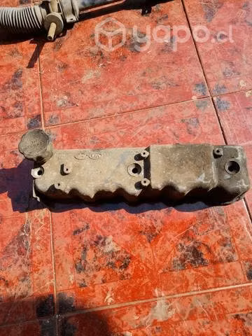 Tapa de valvulas kia frontier 2010