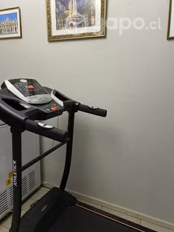 Caminadora Athletic