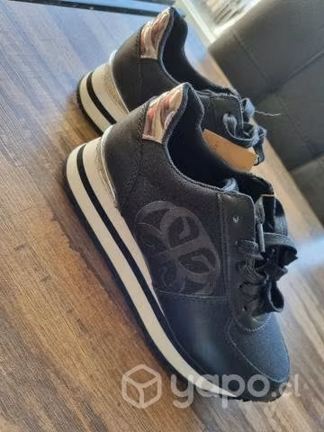 Zapatillas