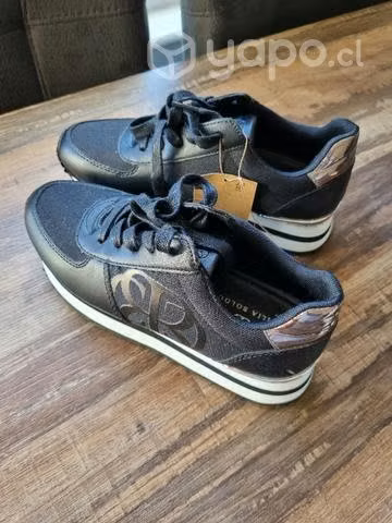 Zapatillas