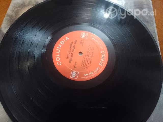 Vinilo