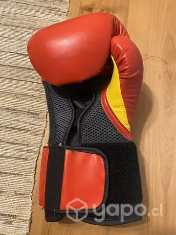 Guantes Box 11oz