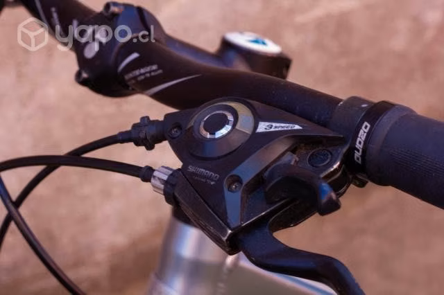 Bicicleta Trek FX 7.2 WSD
