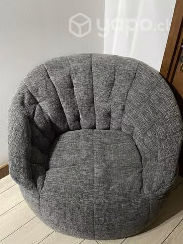 Sillon Ambient Lounge, cómodo, sin uso