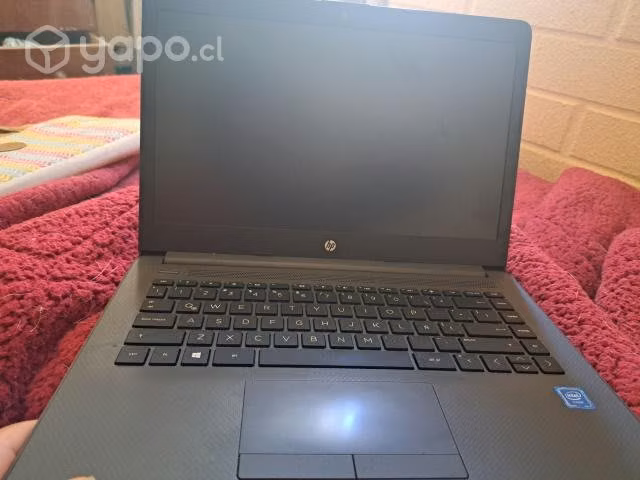 Notebook HP 240G7/ Intel inside. - Imagen 6