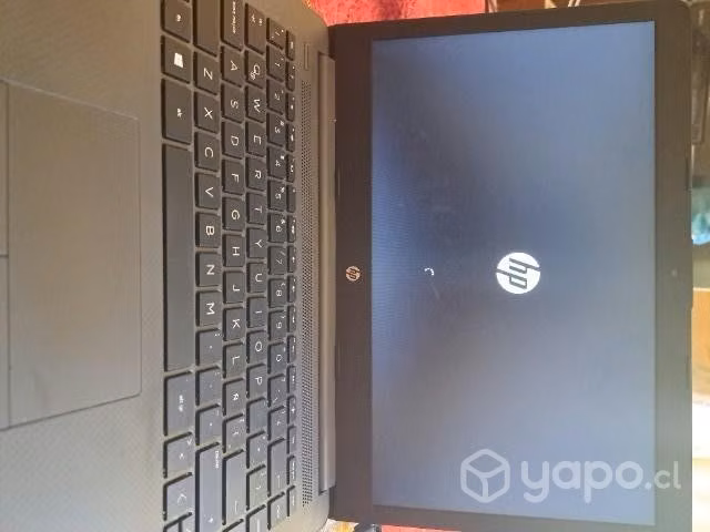 Notebook HP 240G7/ Intel inside. - Imagen 5