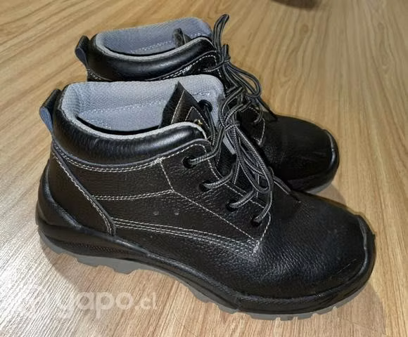 Botines de hombre talla 41