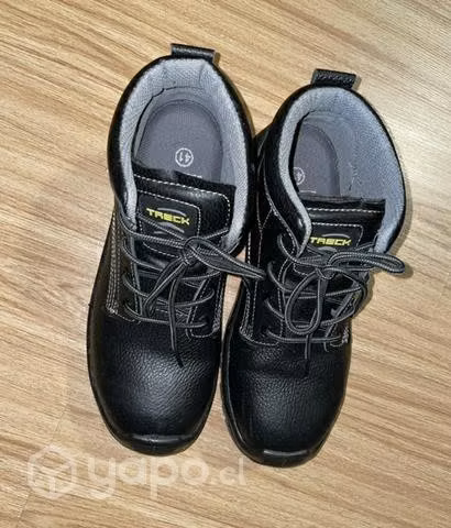 Botines de hombre talla 41 - Imagen 4