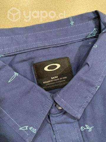 Camisa Nueva Oakley - Imagen 2
