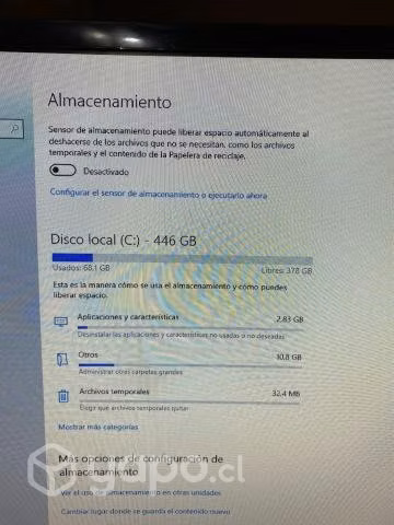 PC de escritorio - Imagen 3