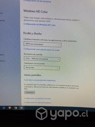 PC de escritorio - Imagen 2
