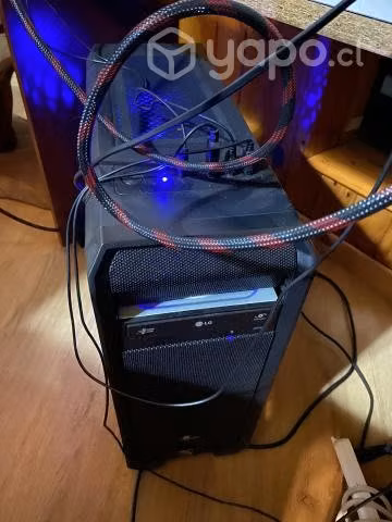 PC de escritorio - Imagen 5