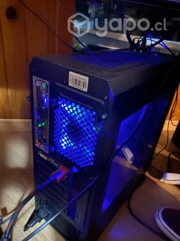 PC de escritorio - Imagen 6