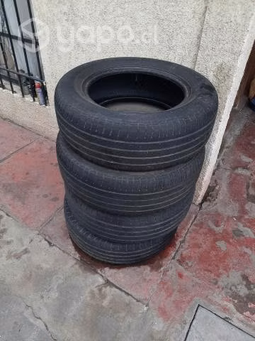 Neumaticos 235 65 17